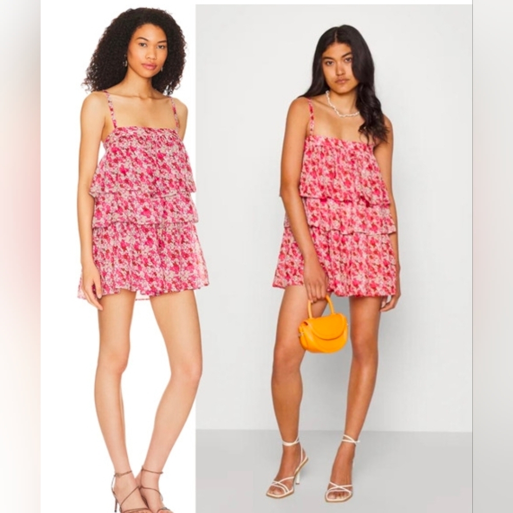 Free People Talia Dress - Size Large